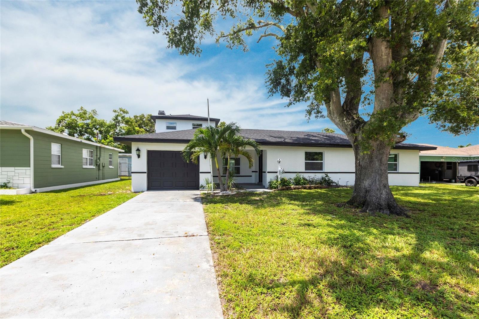 GARDEN MANOR SEC 1 REP - Residential