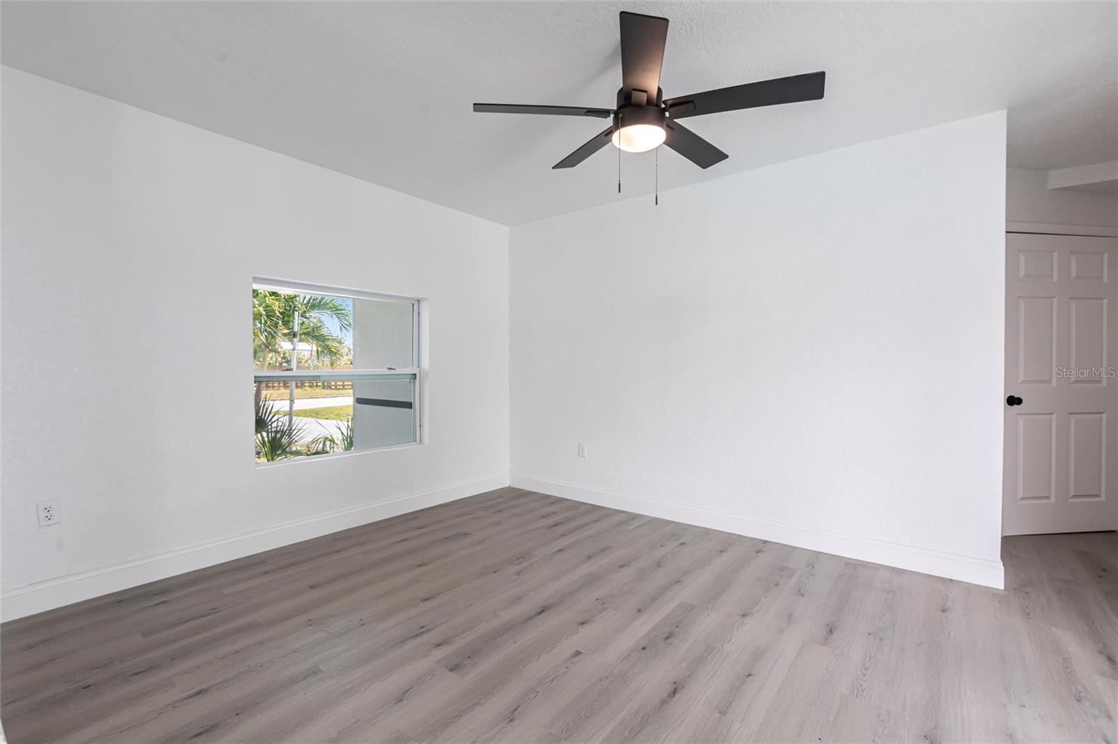 GARDEN MANOR SEC 1 REP - Residential