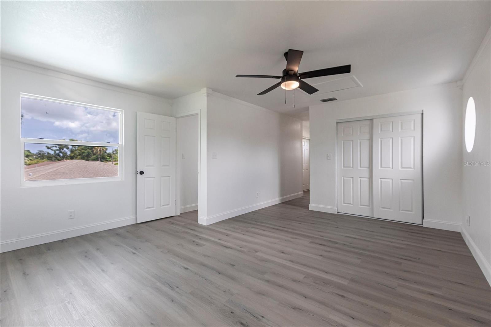 GARDEN MANOR SEC 1 REP - Residential