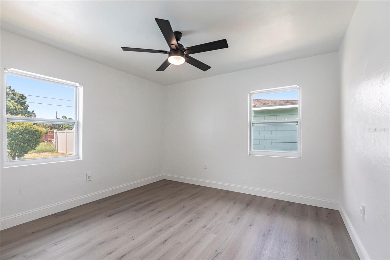 GARDEN MANOR SEC 1 REP - Residential