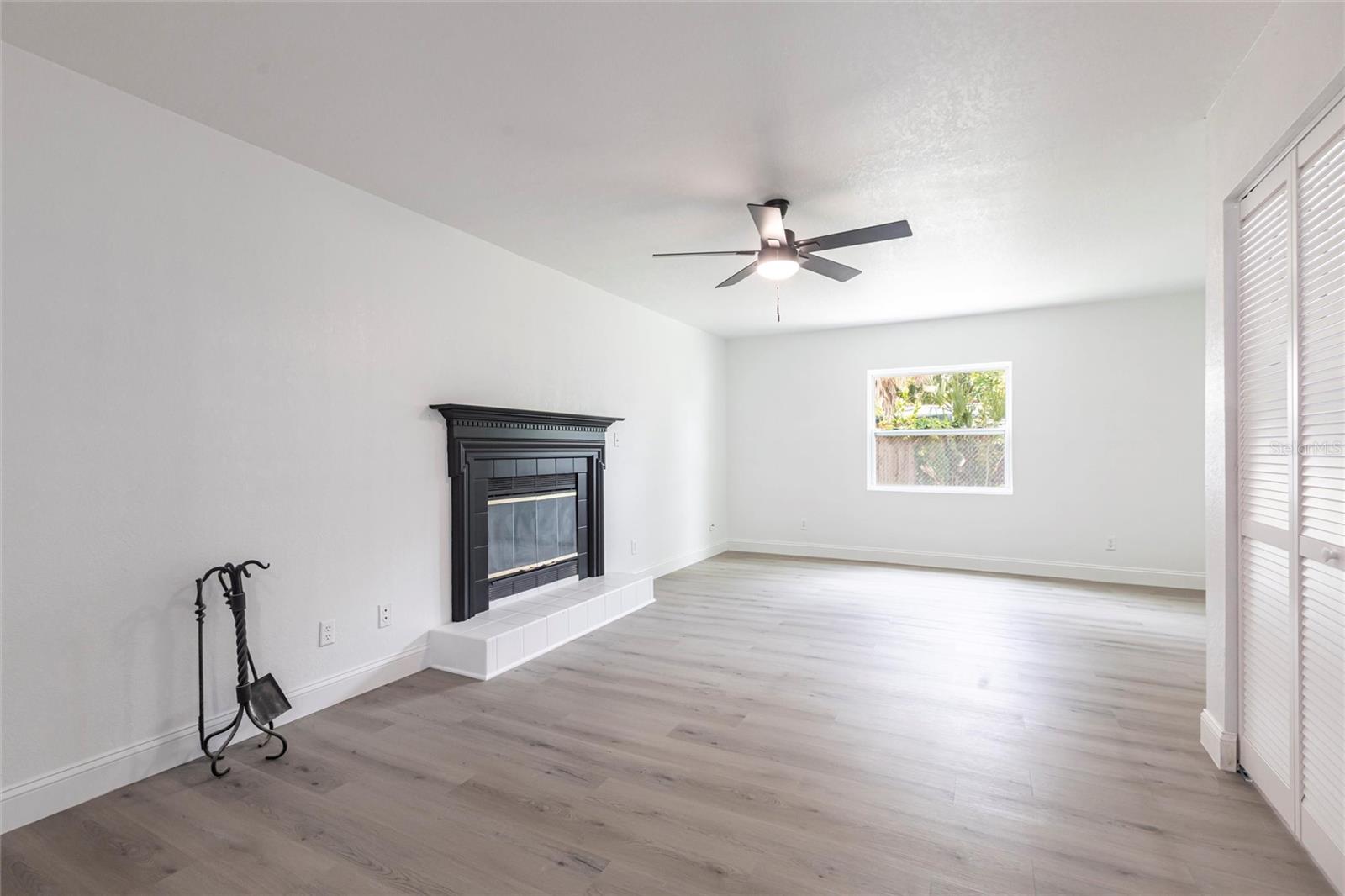 GARDEN MANOR SEC 1 REP - Residential