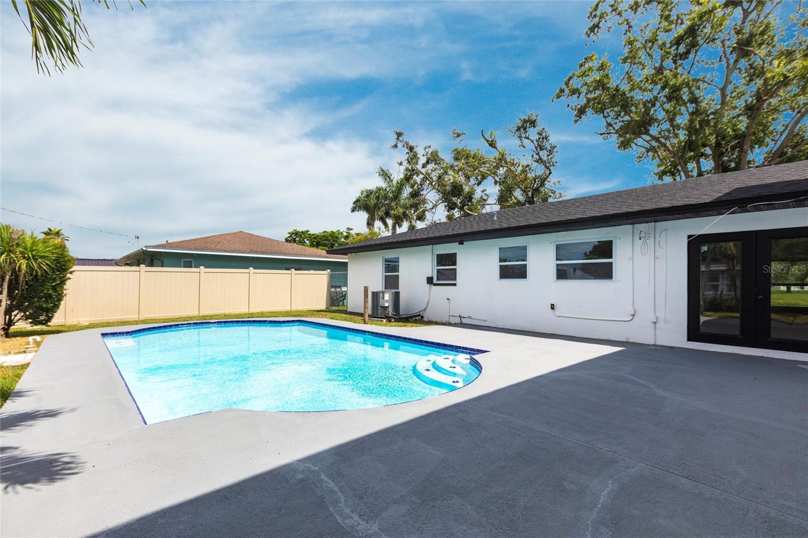 GARDEN MANOR SEC 1 REP - Residential