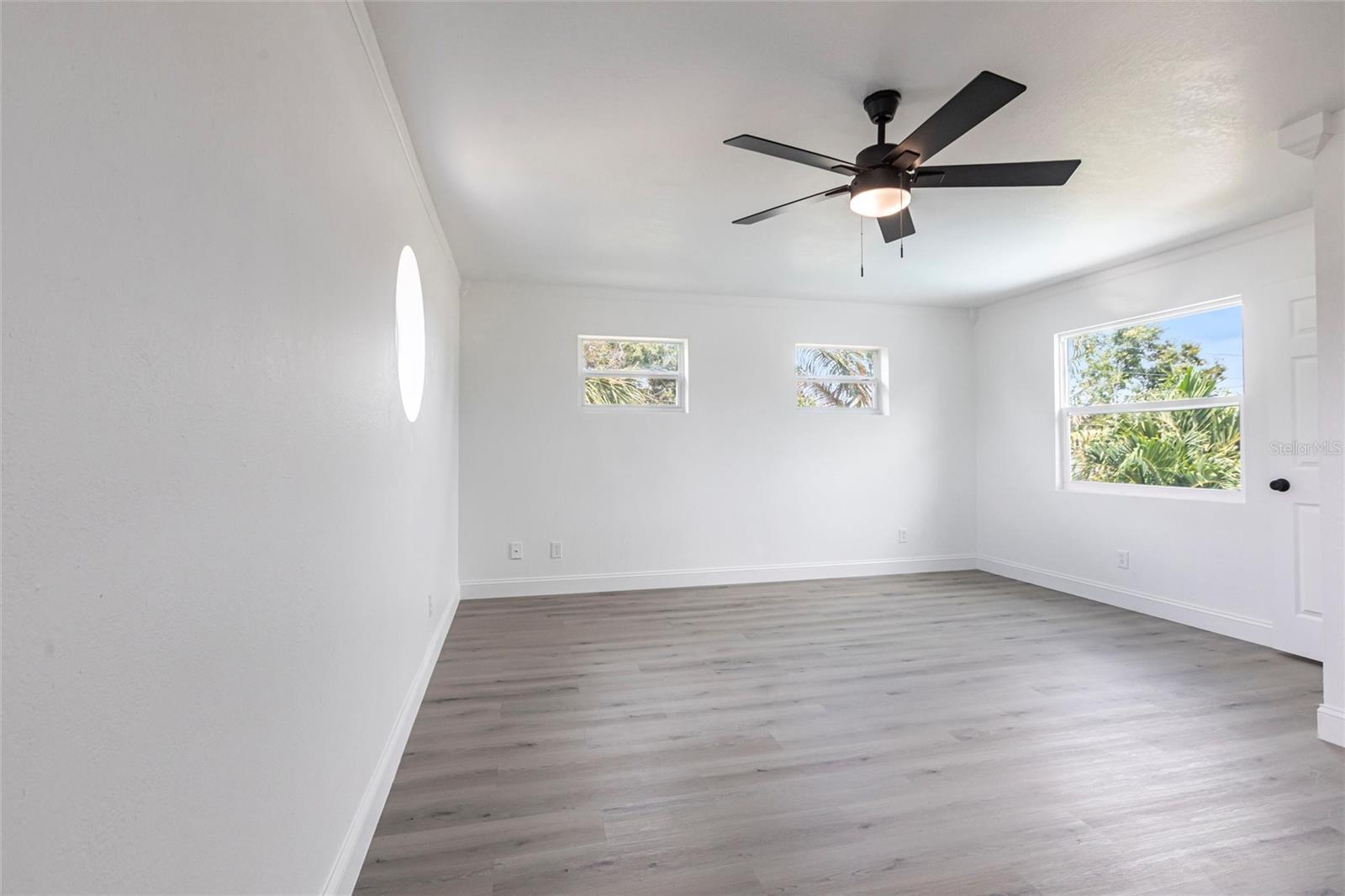 GARDEN MANOR SEC 1 REP - Residential