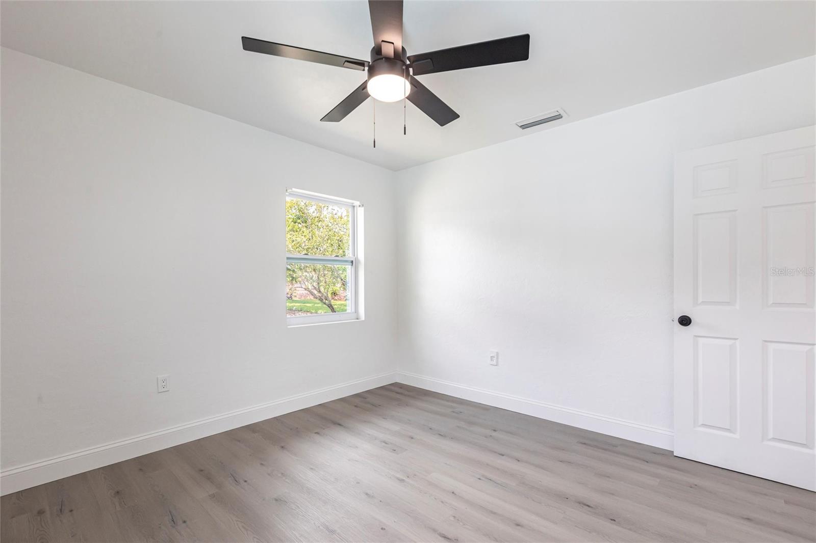 GARDEN MANOR SEC 1 REP - Residential