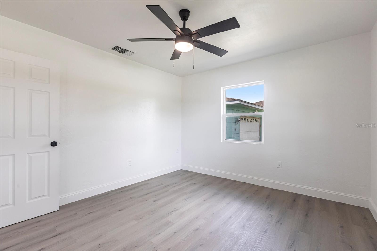 GARDEN MANOR SEC 1 REP - Residential