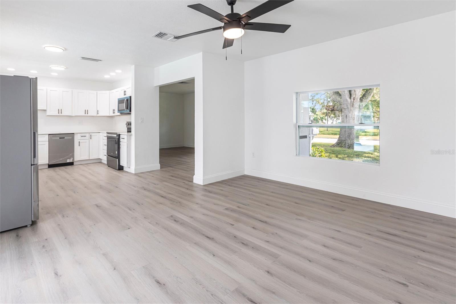 GARDEN MANOR SEC 1 REP - Residential