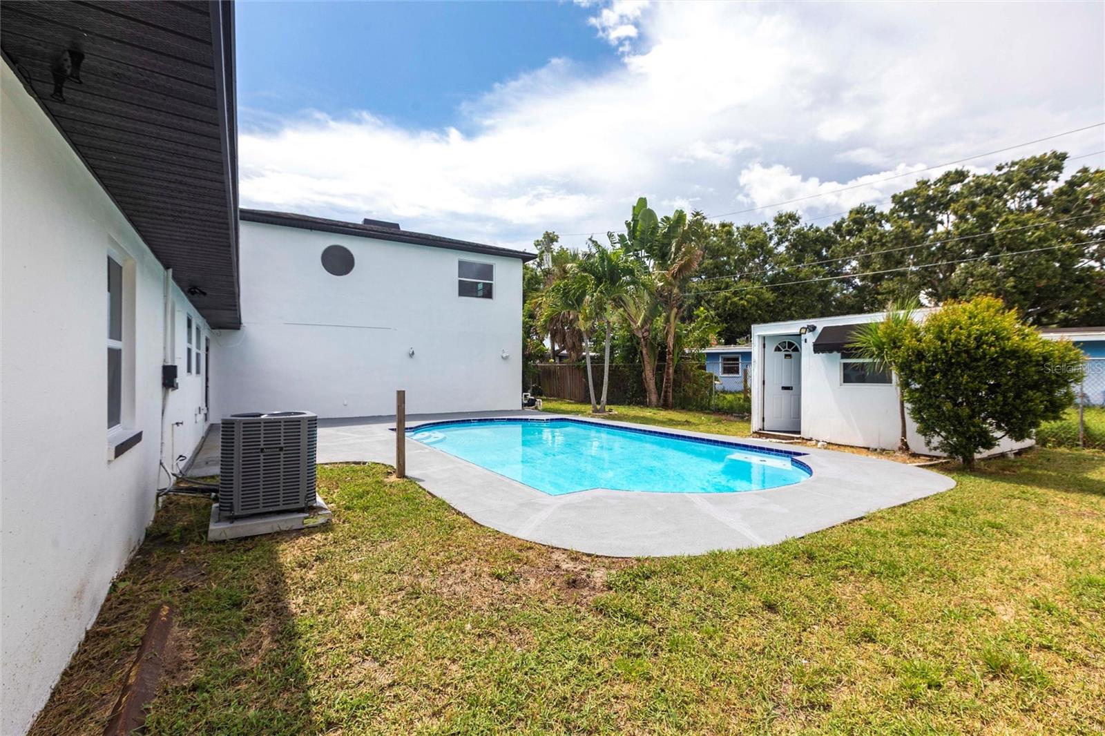 GARDEN MANOR SEC 1 REP - Residential