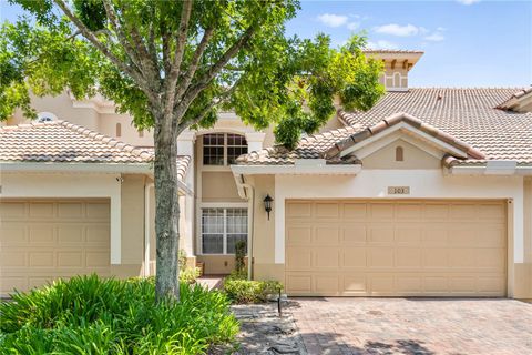 6205 MIRAMONTE DRIVE 103 ORLANDO FL 32835