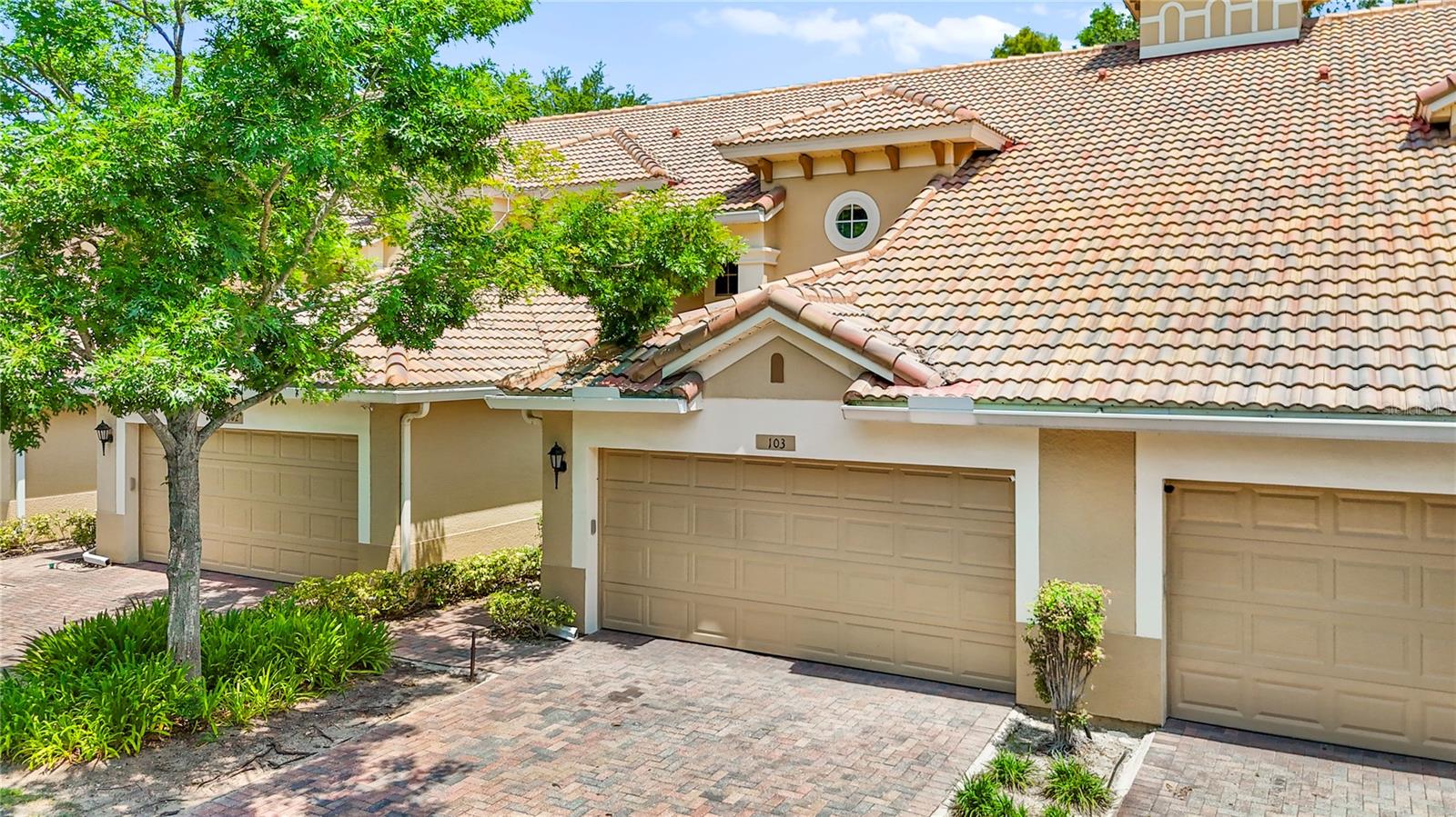 6205 MIRAMONTE DRIVE 103