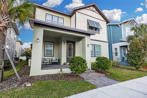 A home in ORLANDO