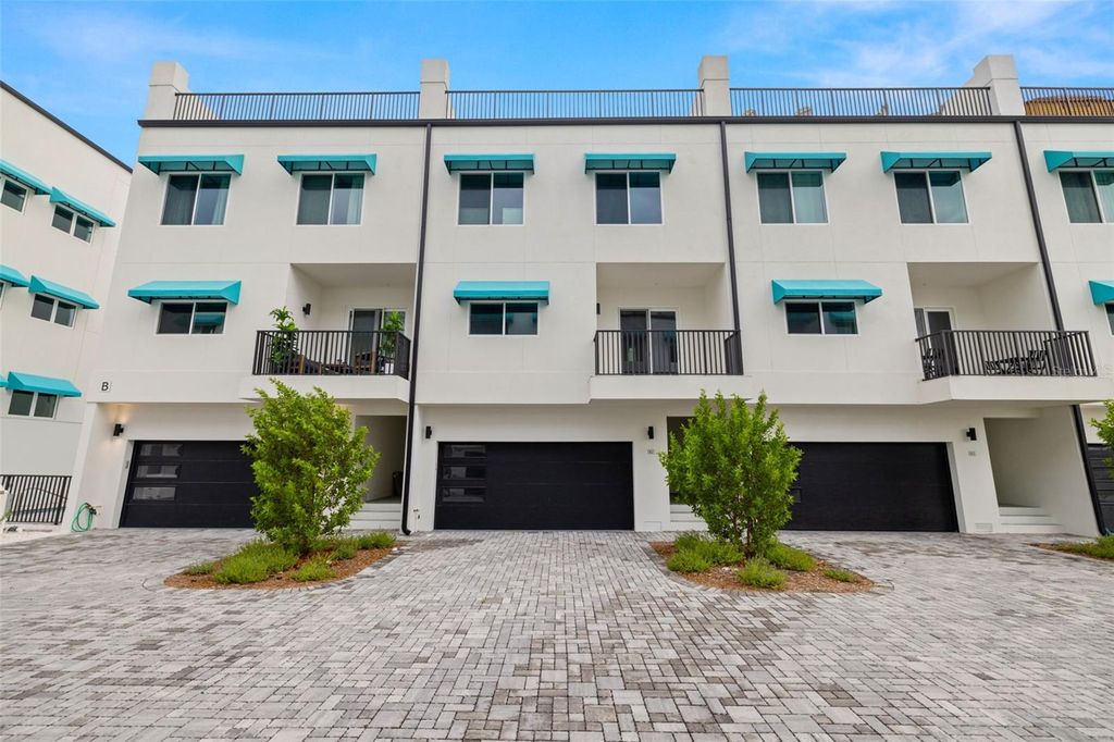 Photo of 15405 Gulf Blvd #B2, Madeira Beach, FL 33708 (MLS # TB8423525)