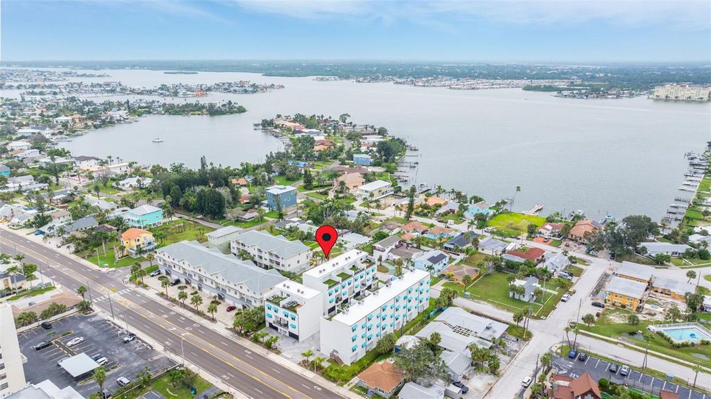 Photo of 15405 Gulf Blvd #B2, Madeira Beach, FL 33708 (MLS # TB8423525)