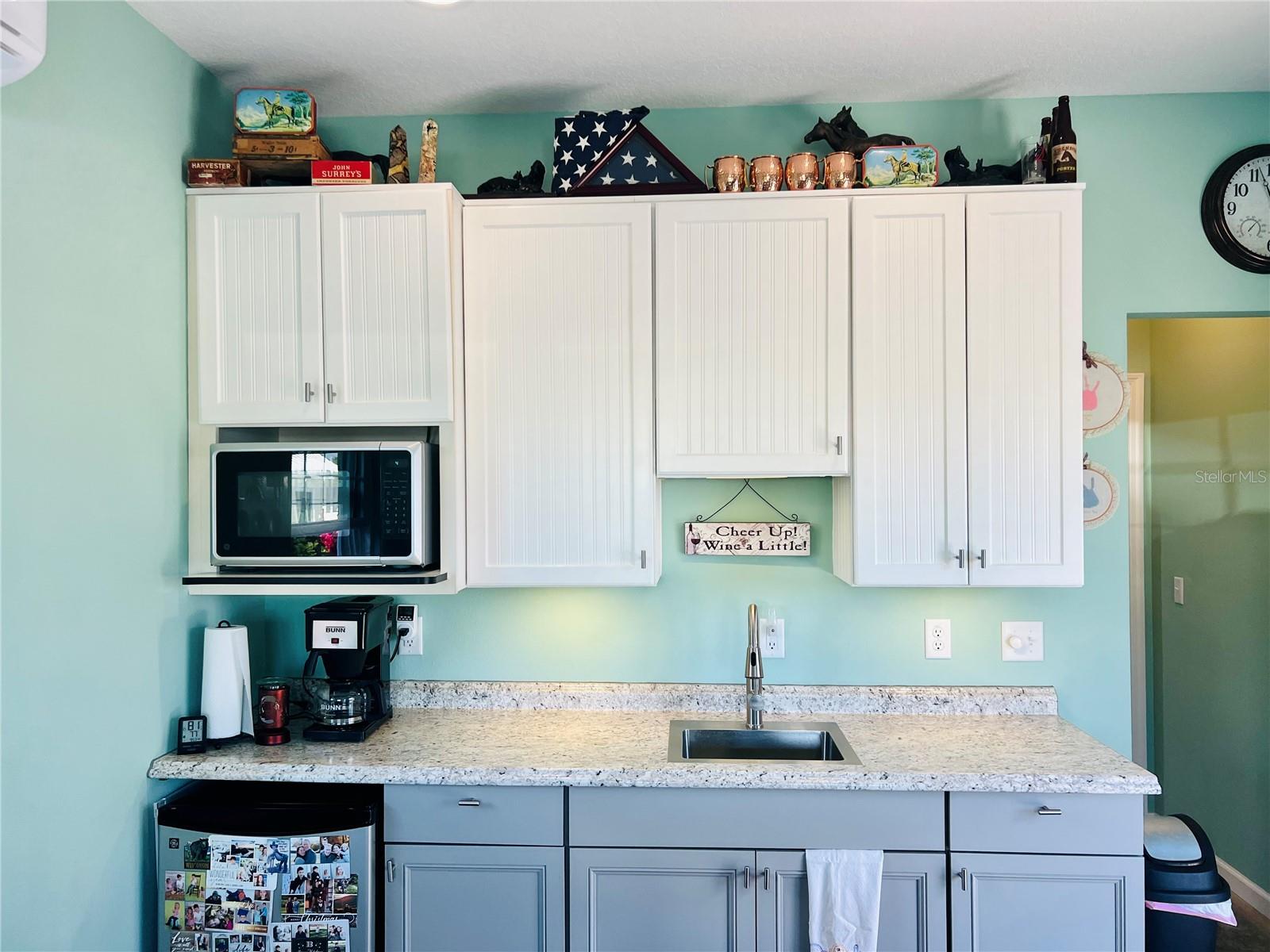 FLORIDA GRANDE MOTOR COACH RESORT - Land