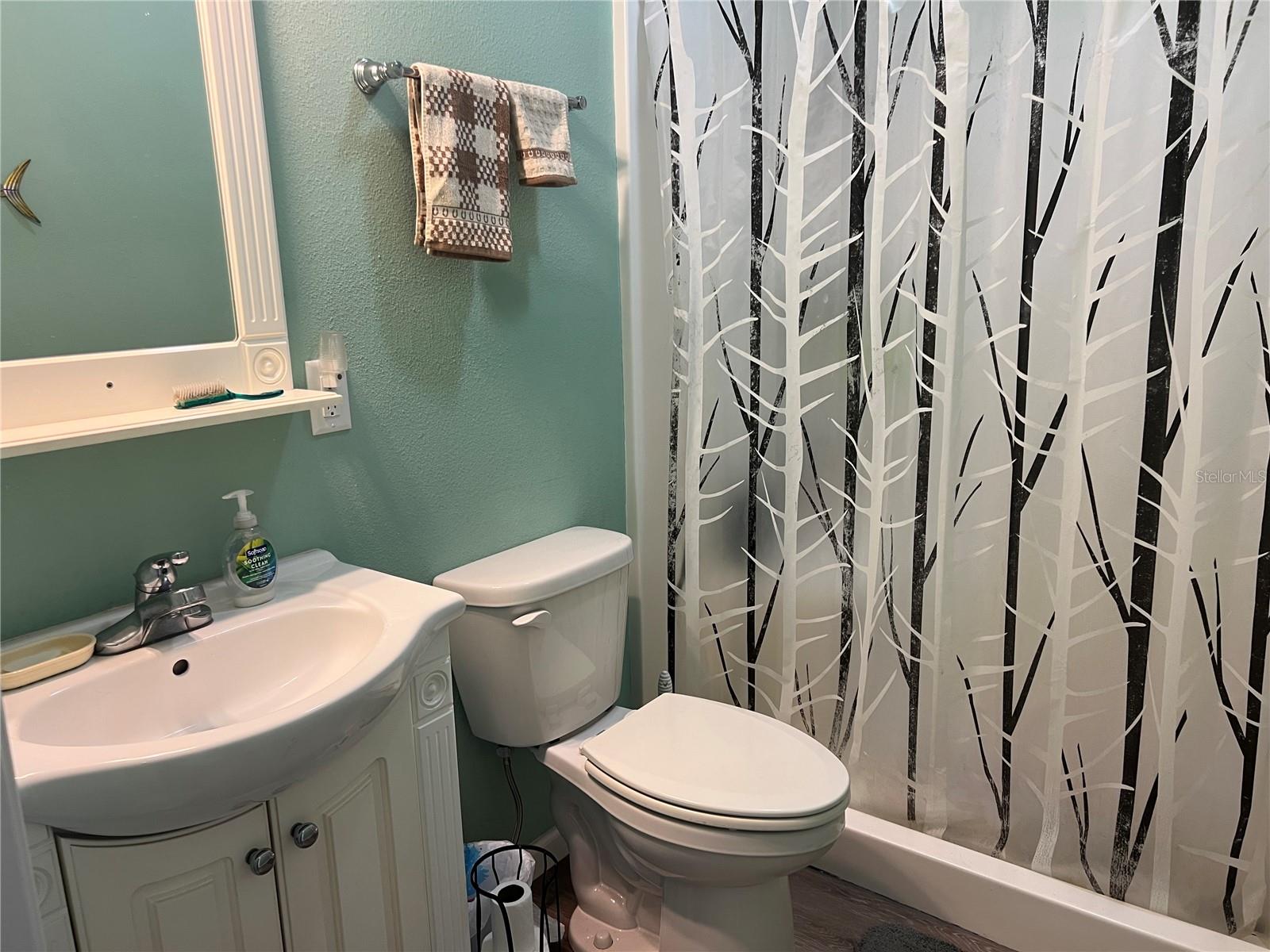 FLORIDA GRANDE MOTOR COACH RESORT - Land