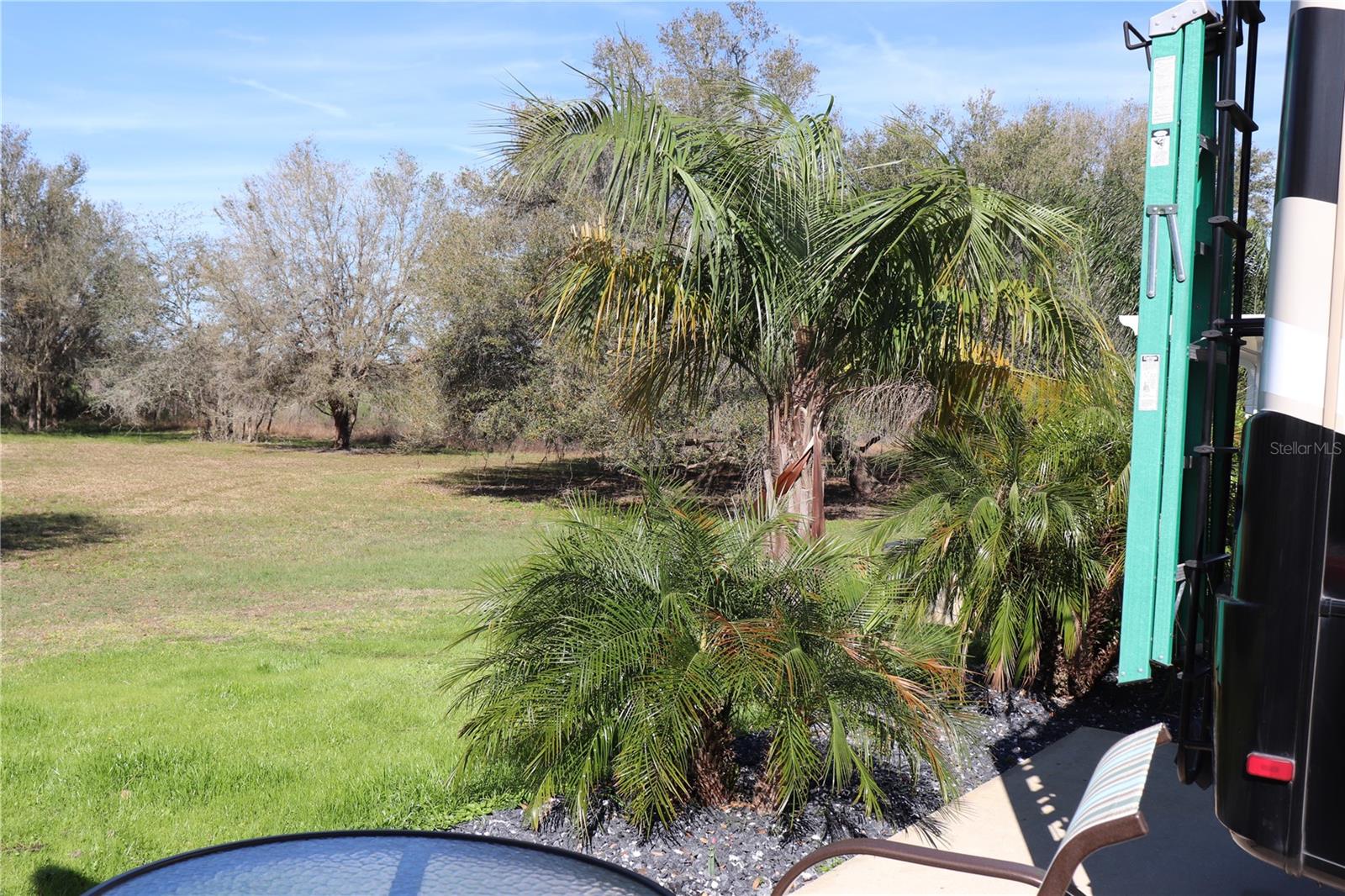 FLORIDA GRANDE MOTOR COACH RESORT - Land