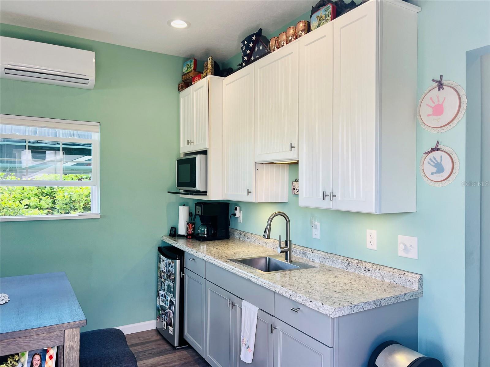 FLORIDA GRANDE MOTOR COACH RESORT - Land