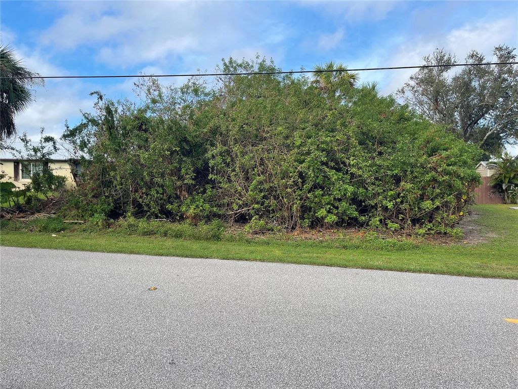 Photo of 1497 Achilles Street, Punta Gorda, FL 33980 (MLS # C7499952)