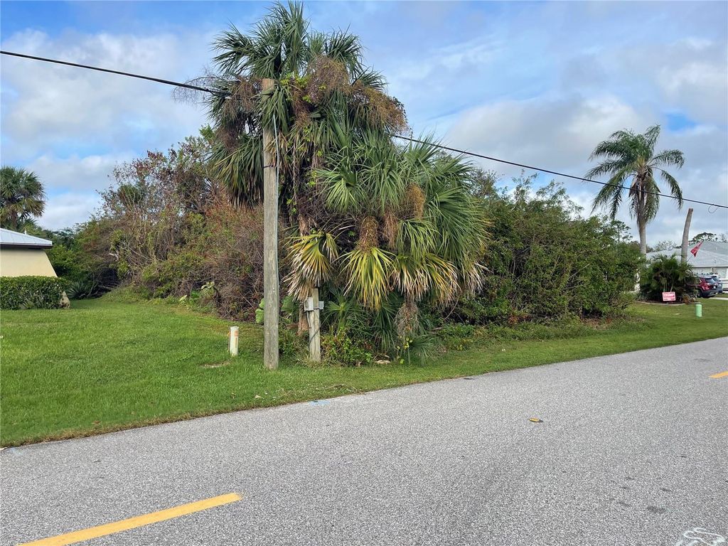 Photo of 1497 Achilles Street, Punta Gorda, FL 33980 (MLS # C7499952)