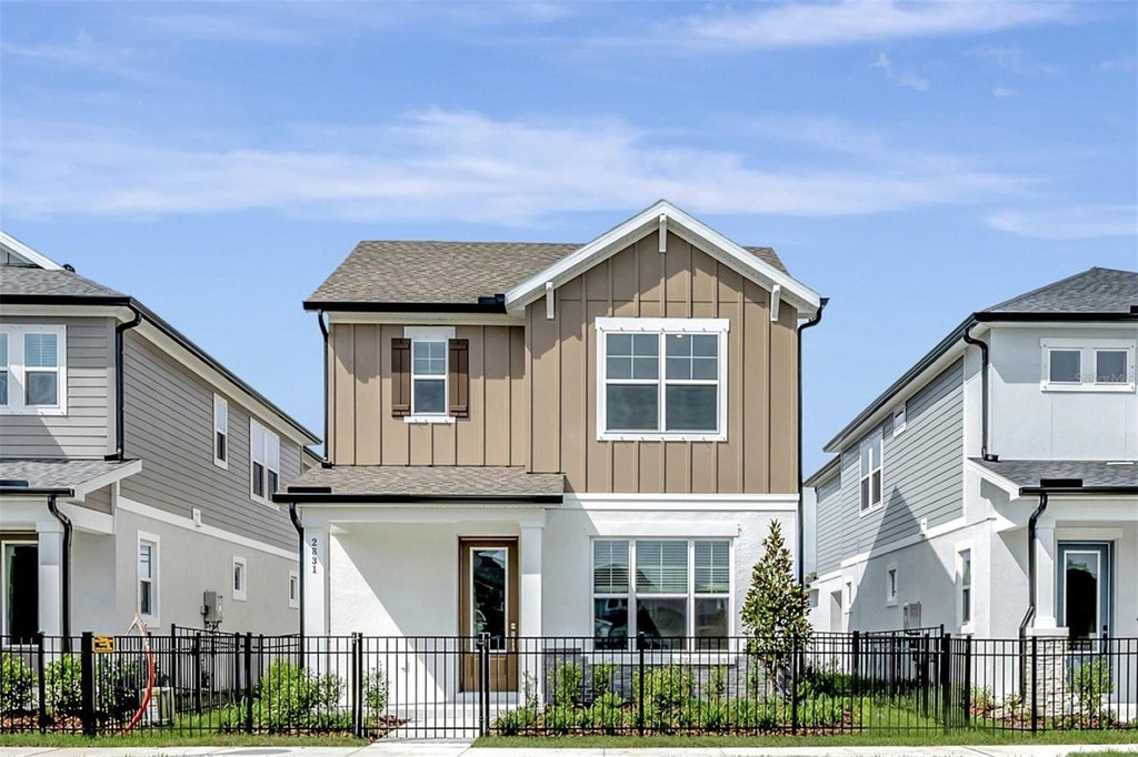 Photo of 2831 Crimson Cap Street, Odessa, FL 33556 (MLS # TB8509075)
