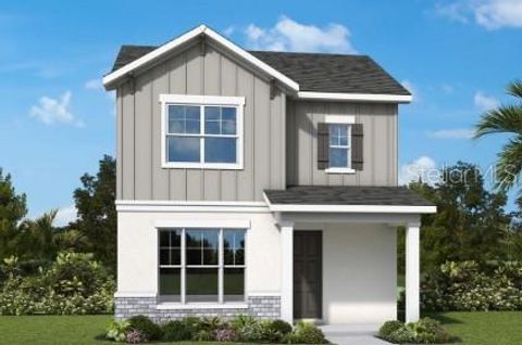 Photo of 2831 Crimson Cap Street, Odessa, FL 33556 (MLS # TB8509075)