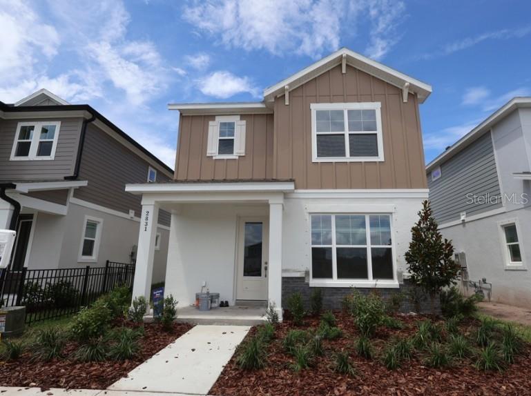 Photo of 2831 Crimson Cap Street, Odessa, FL 33556 (MLS # TB8509075)