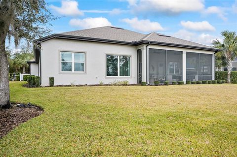 A home in PALM COAST