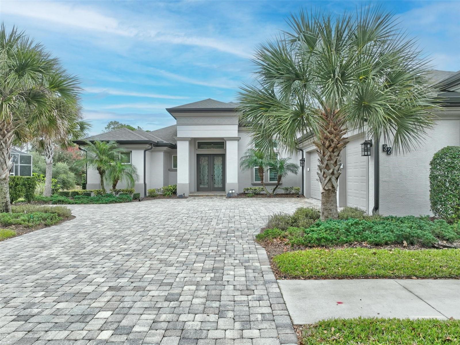 32 CREEKSIDE DRIVE