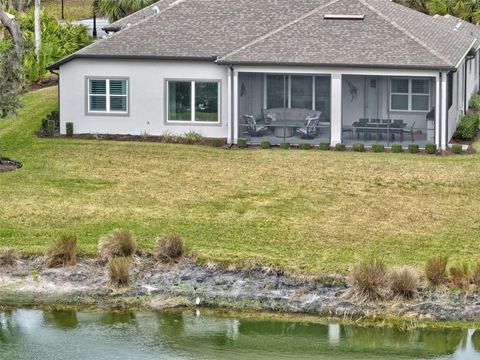 A home in PALM COAST