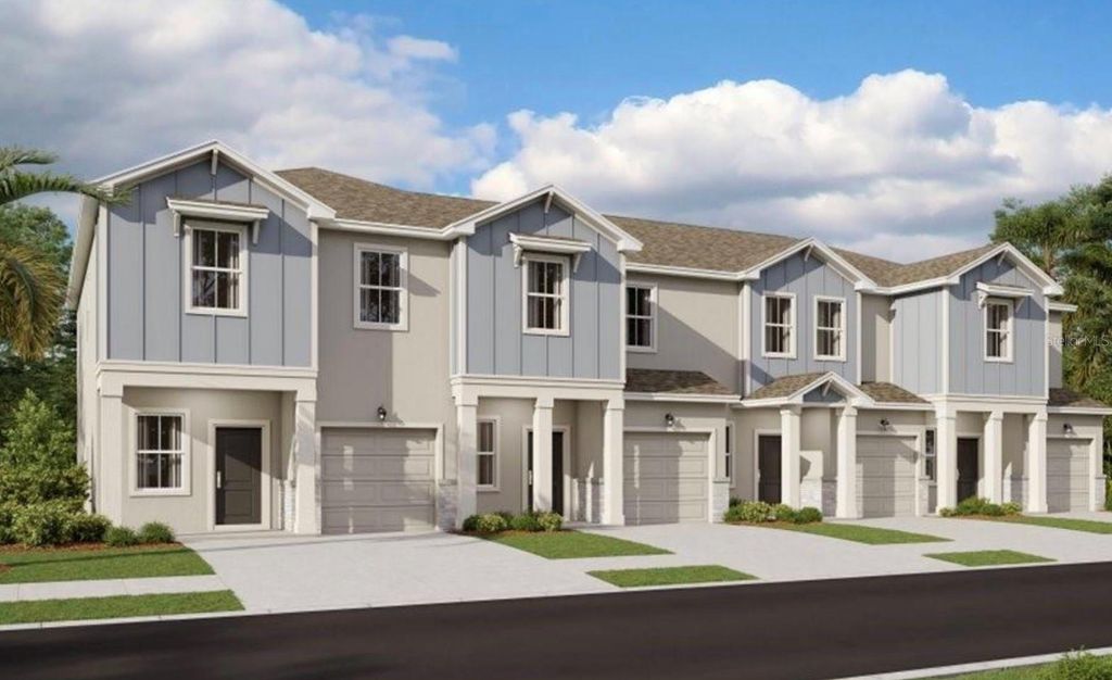 Photo of 3022 Chantilly Drive, Davenport, FL 33837 (MLS # S5147139)