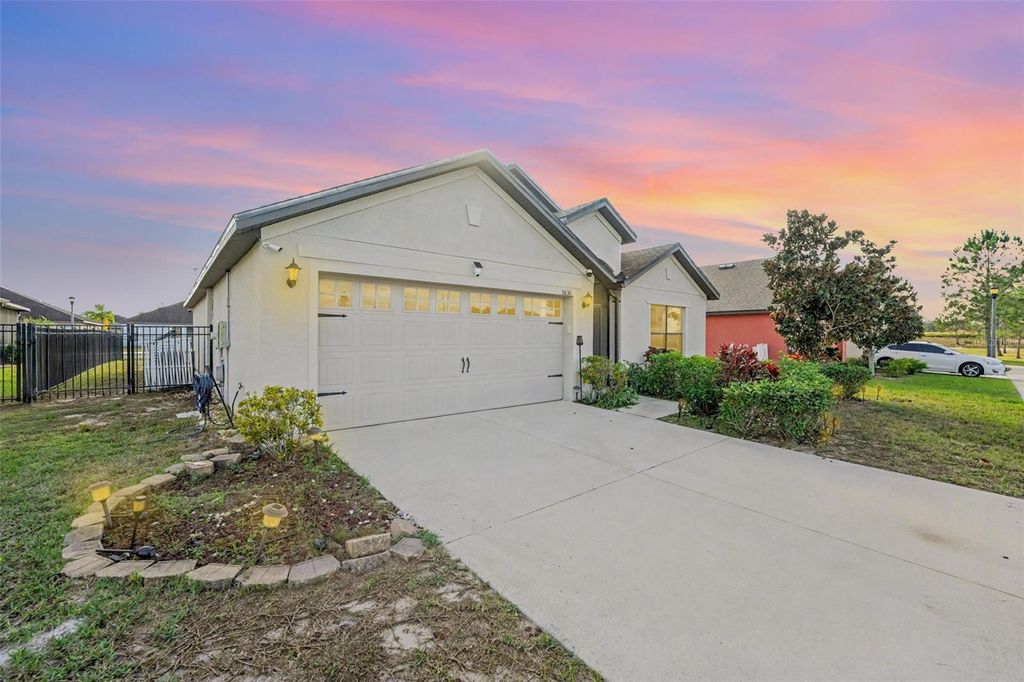 Photo of 5630 Elsinore Way, Lakeland, FL 33805 (MLS # TB8455753)