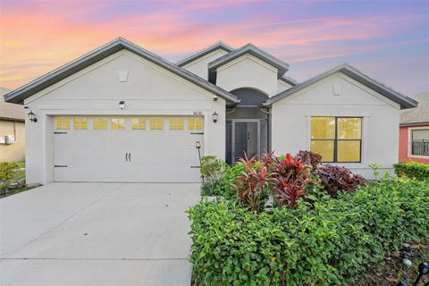 Photo of 5630 Elsinore Way, Lakeland, FL 33805 (MLS # TB8455753)