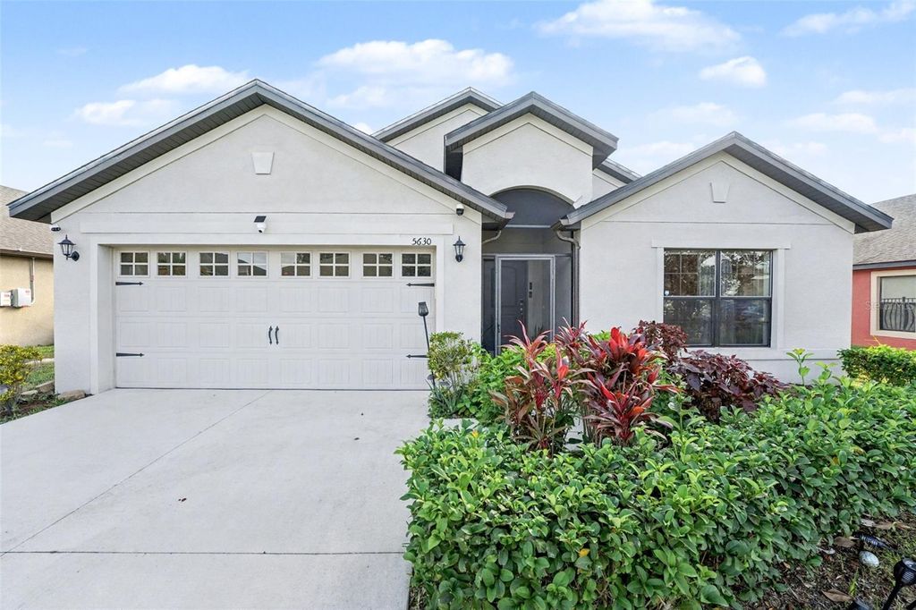 Photo of 5630 Elsinore Way, Lakeland, FL 33805 (MLS # TB8455753)