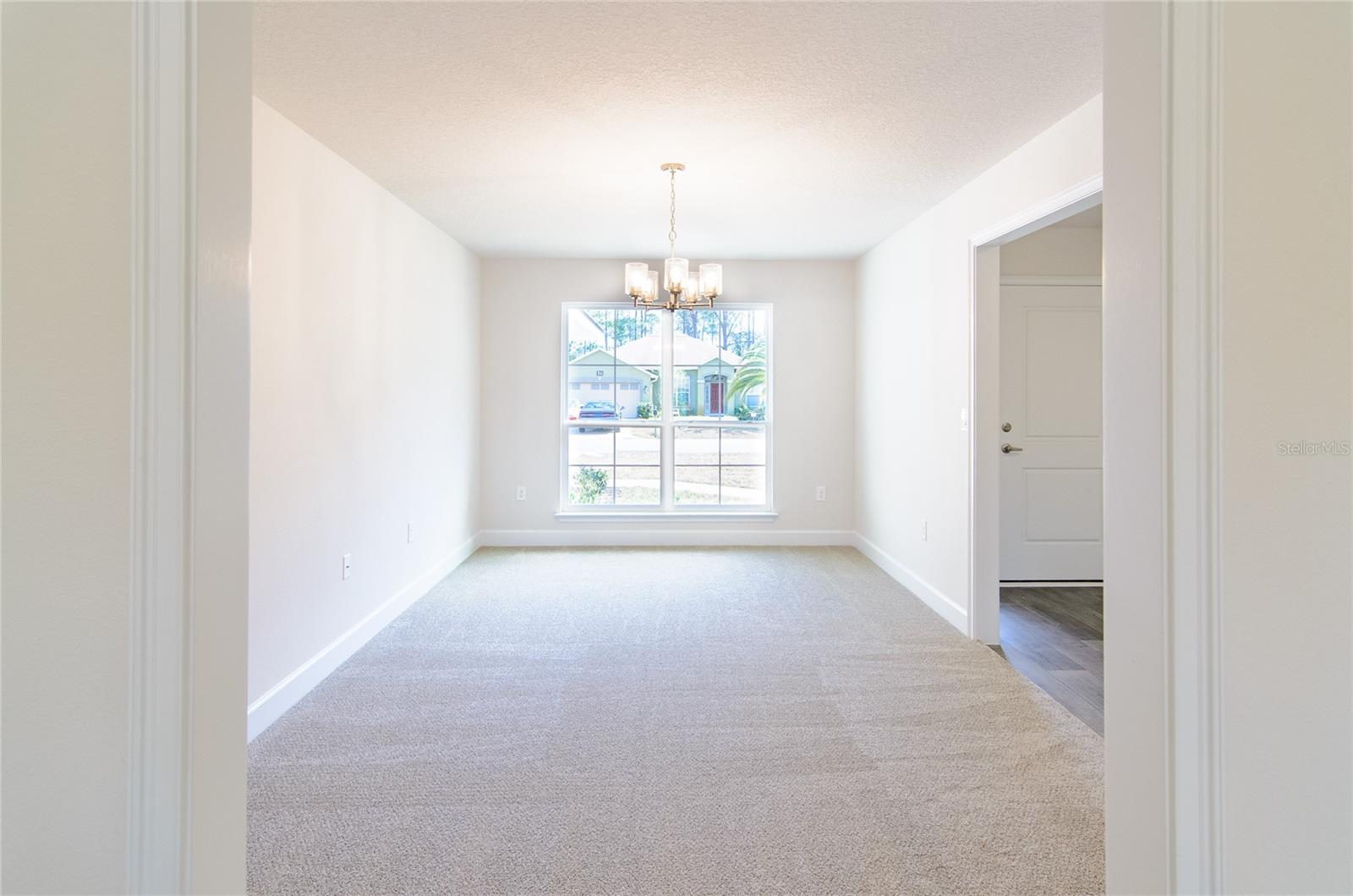 PALM COAST SEC 58 - Residential