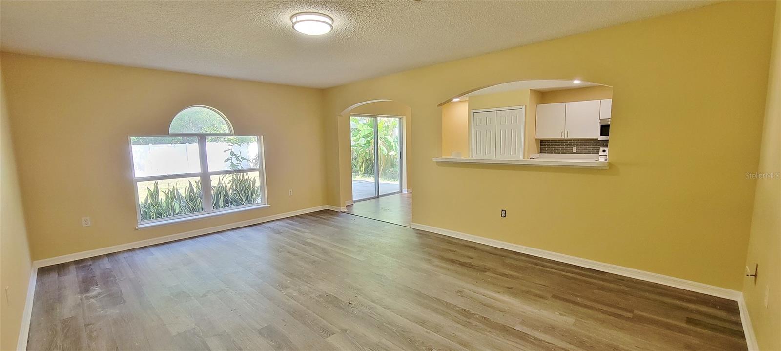 PINE RIDGE - Residential Lease