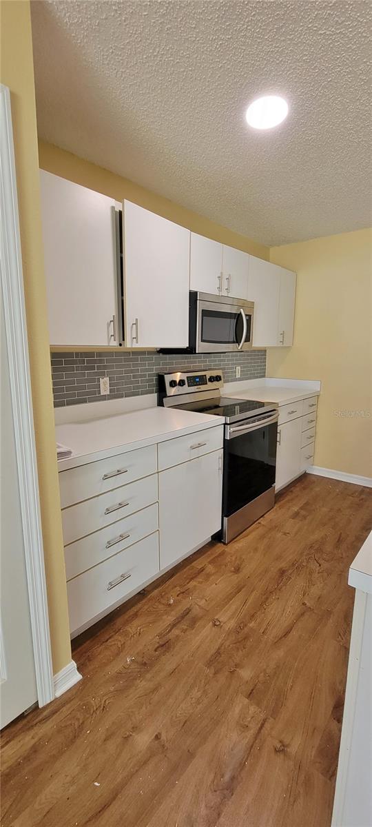 PINE RIDGE - Residential Lease