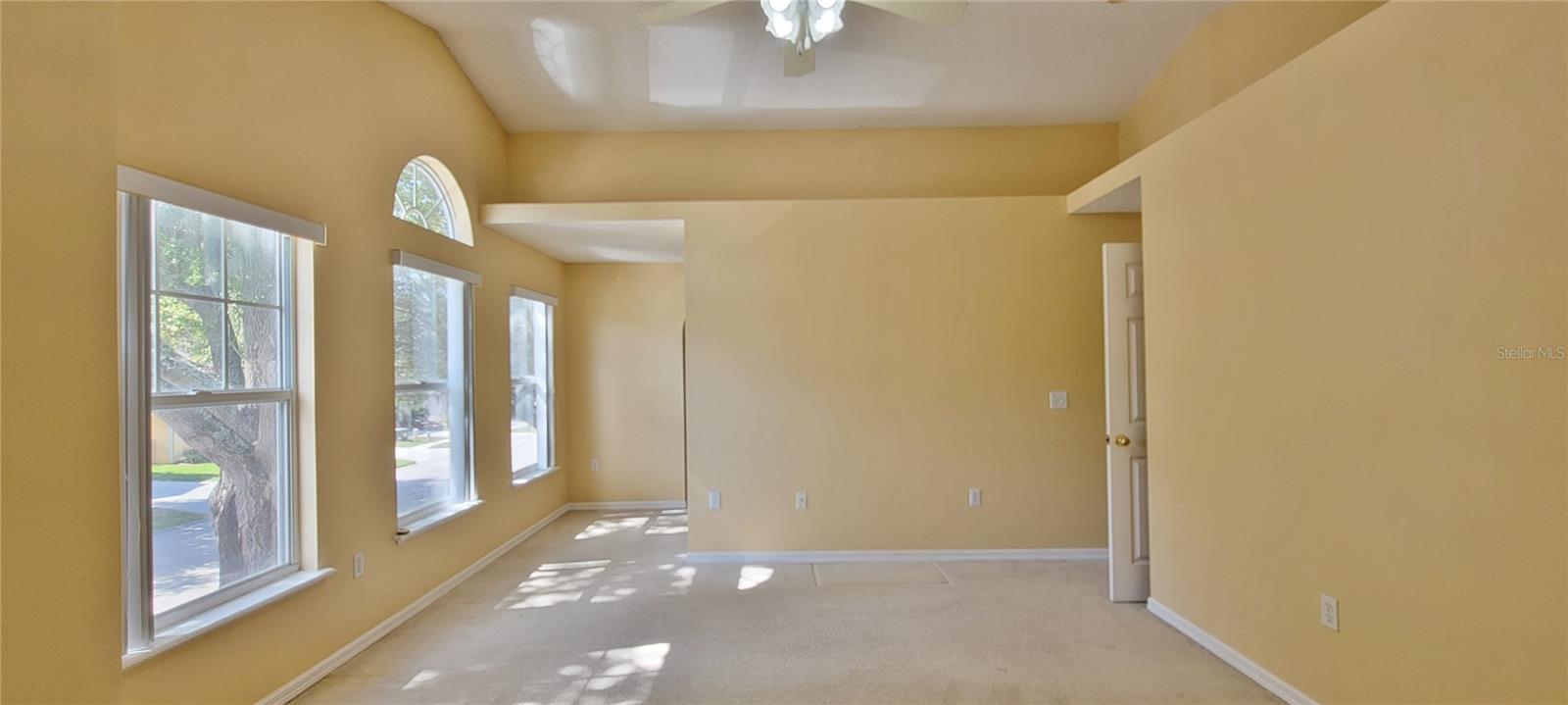 PINE RIDGE - Residential Lease