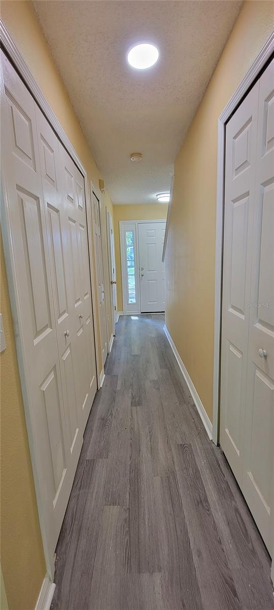 PINE RIDGE - Residential Lease