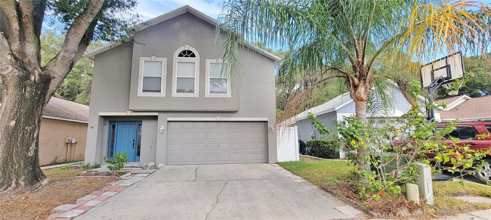 PINE RIDGE - Residential Lease