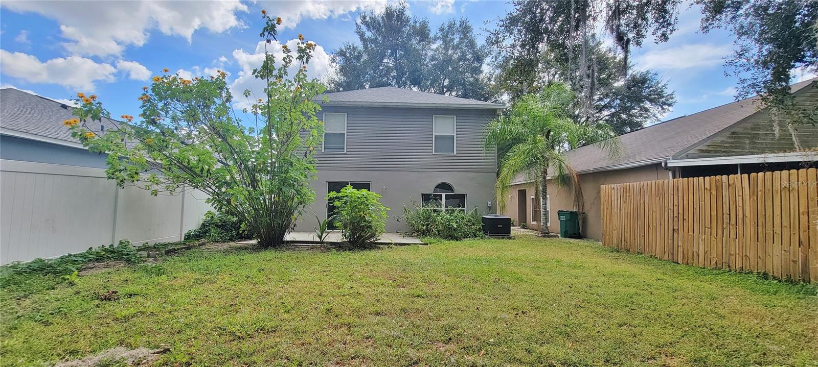 PINE RIDGE - Residential Lease