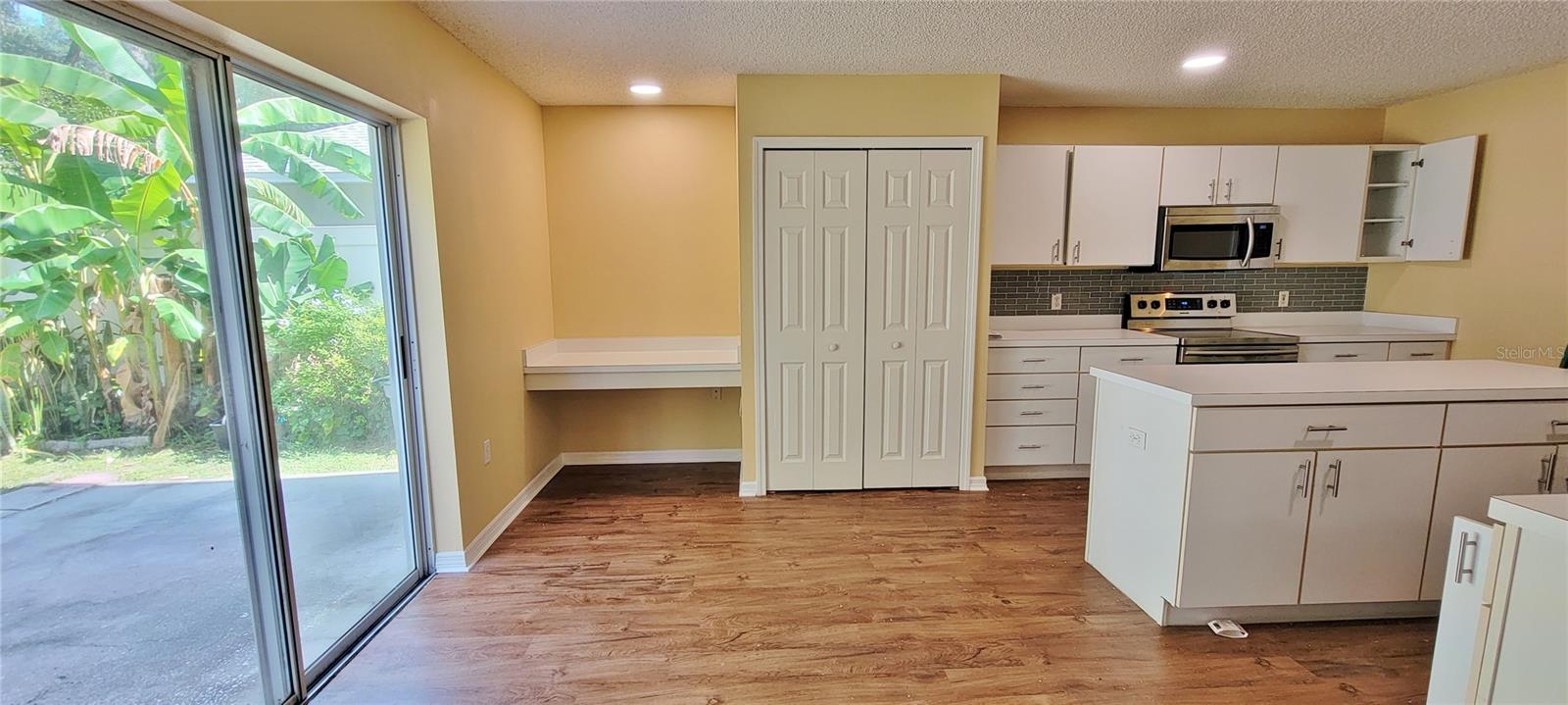 PINE RIDGE - Residential Lease