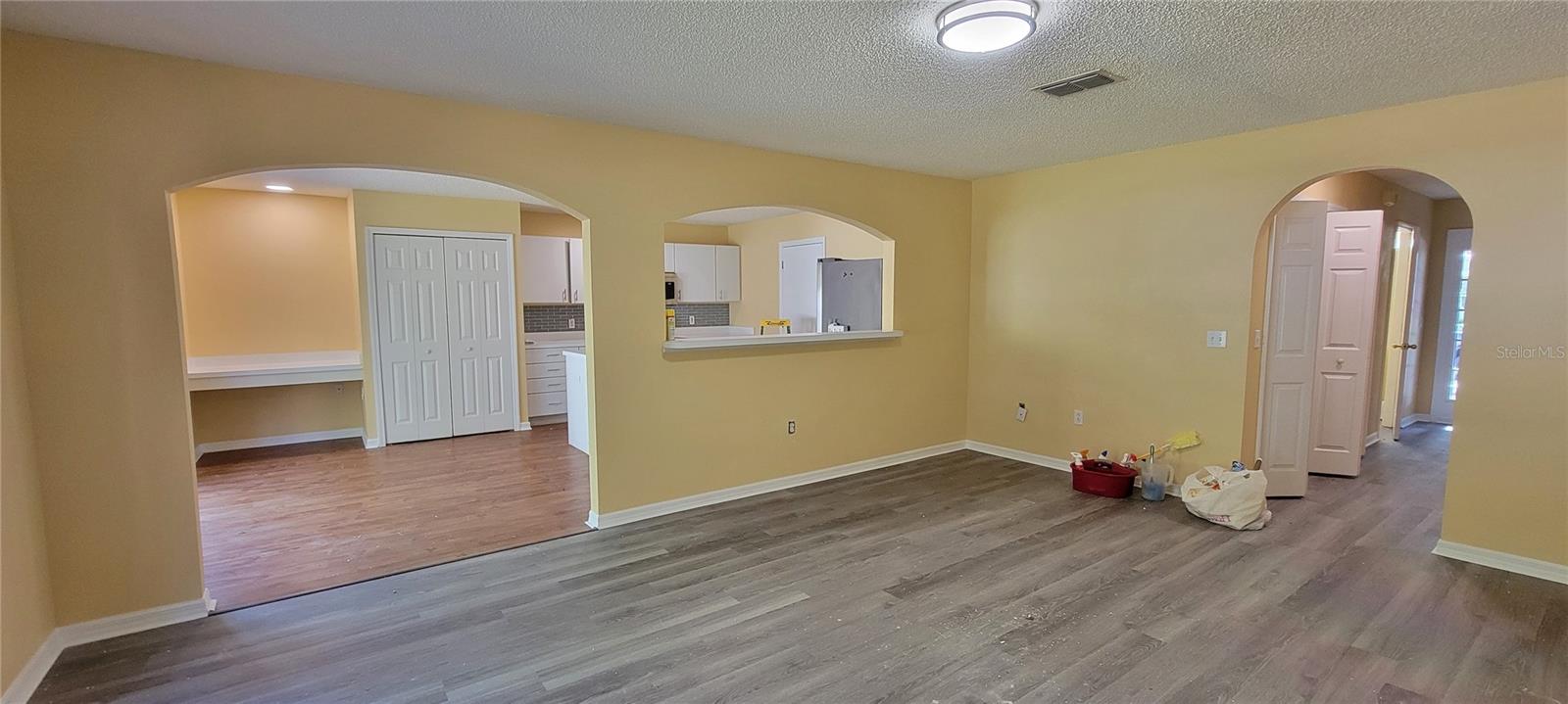 PINE RIDGE - Residential Lease