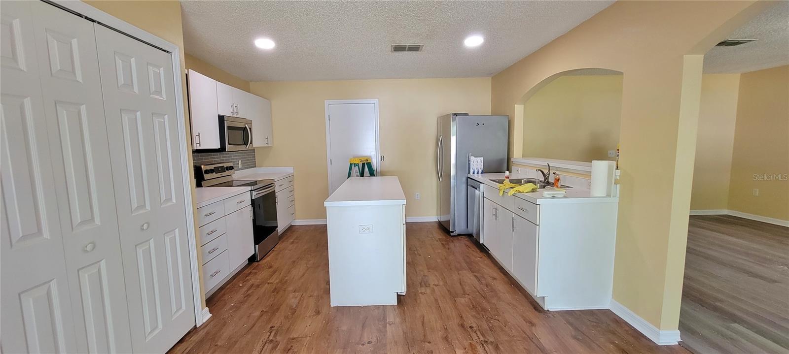 PINE RIDGE - Residential Lease