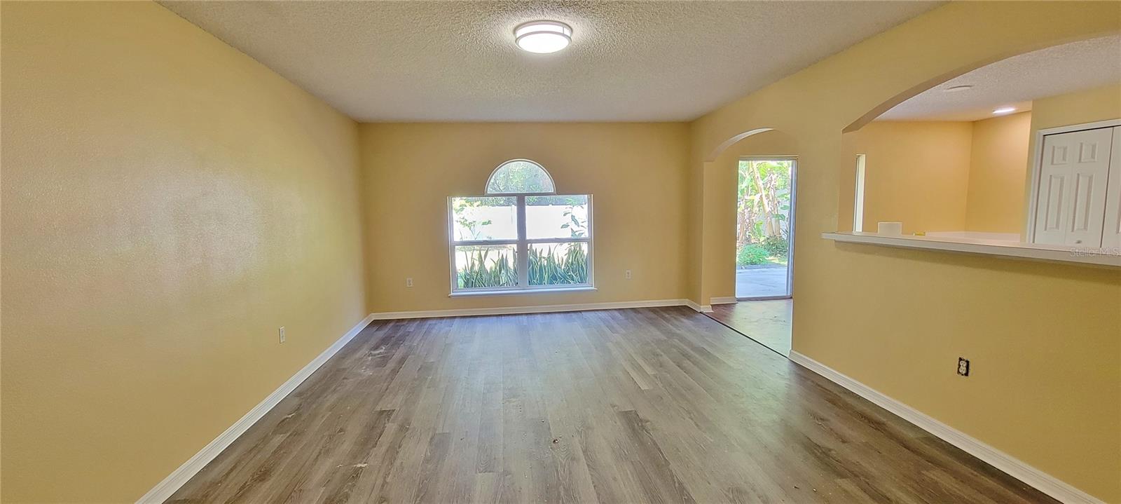 PINE RIDGE - Residential Lease