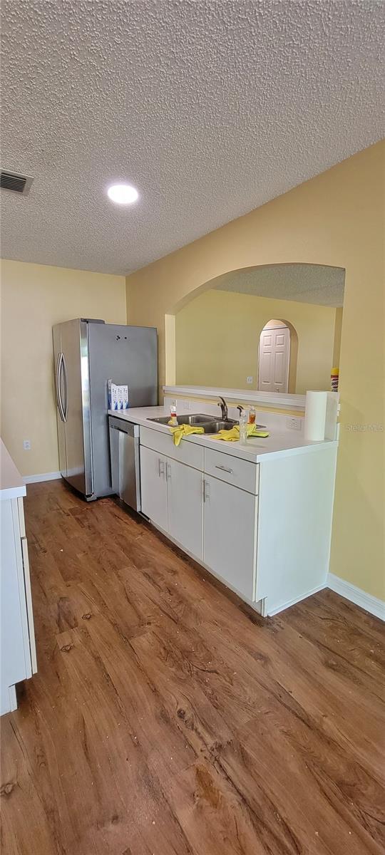 PINE RIDGE - Residential Lease