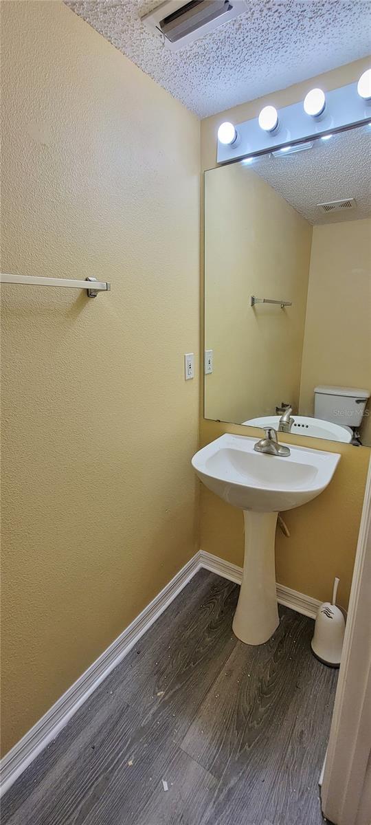 PINE RIDGE - Residential Lease