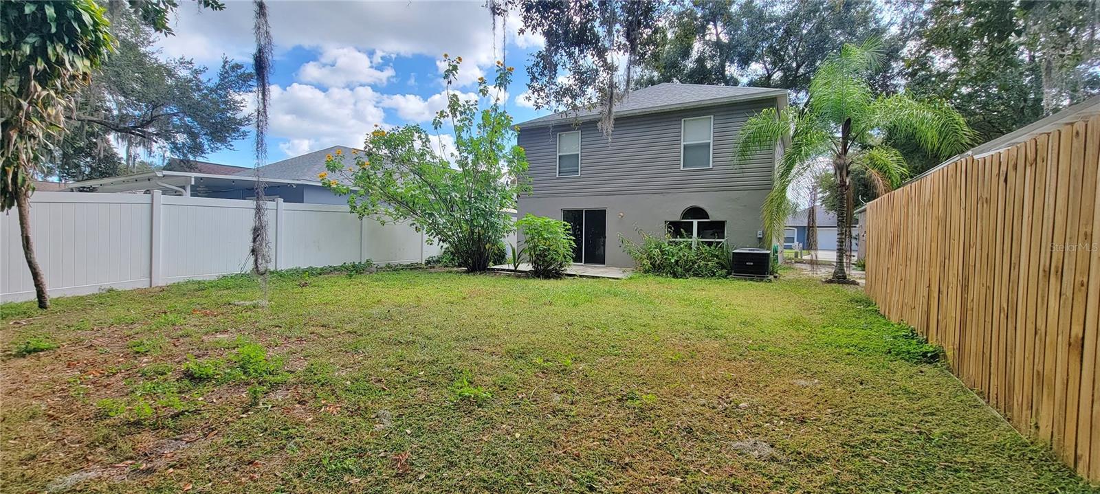 PINE RIDGE - Residential Lease