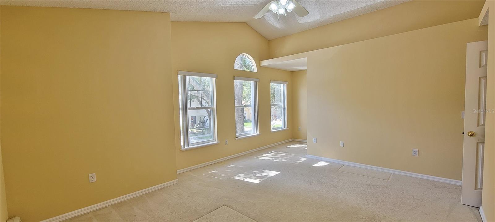 PINE RIDGE - Residential Lease