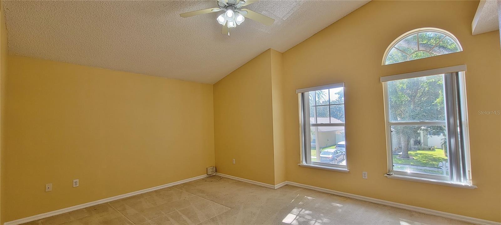 PINE RIDGE - Residential Lease