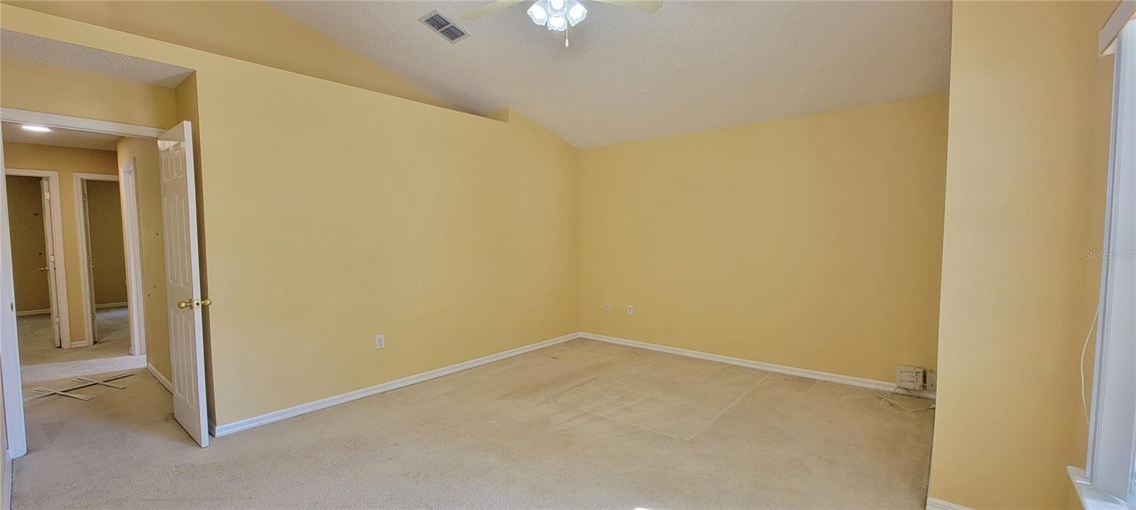 PINE RIDGE - Residential Lease