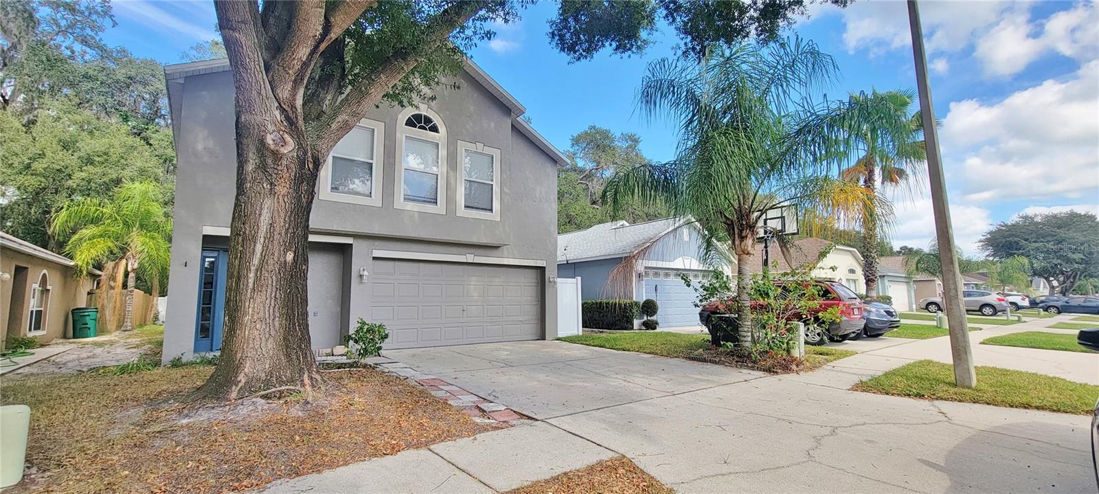 PINE RIDGE - Residential Lease